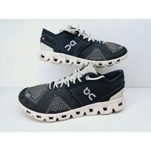 OnCloud Women 10 Comfy footwear