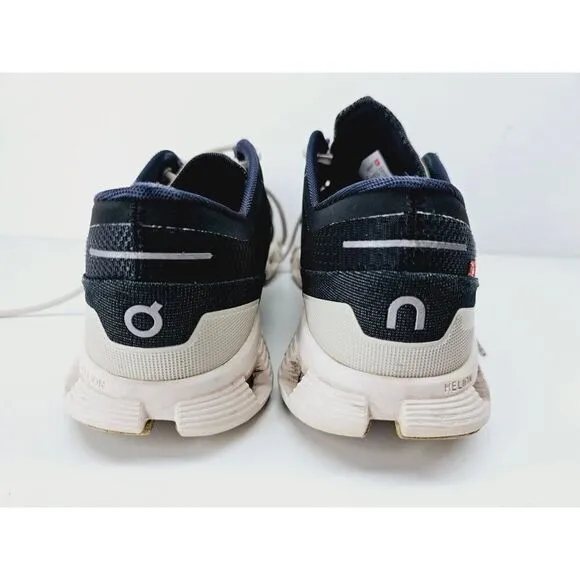 OnCloud Women 10 Comfy footwear