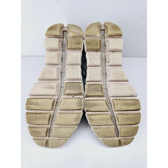 OnCloud Women 10 Comfy footwear