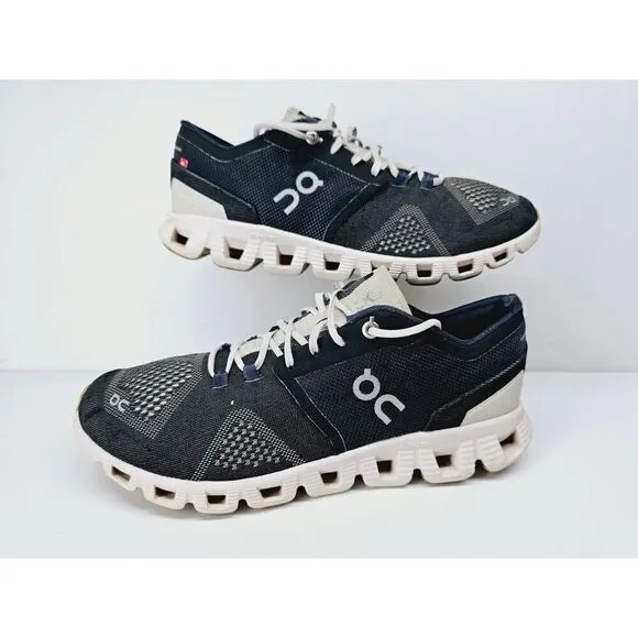 OnCloud Women 10 Comfy footwear