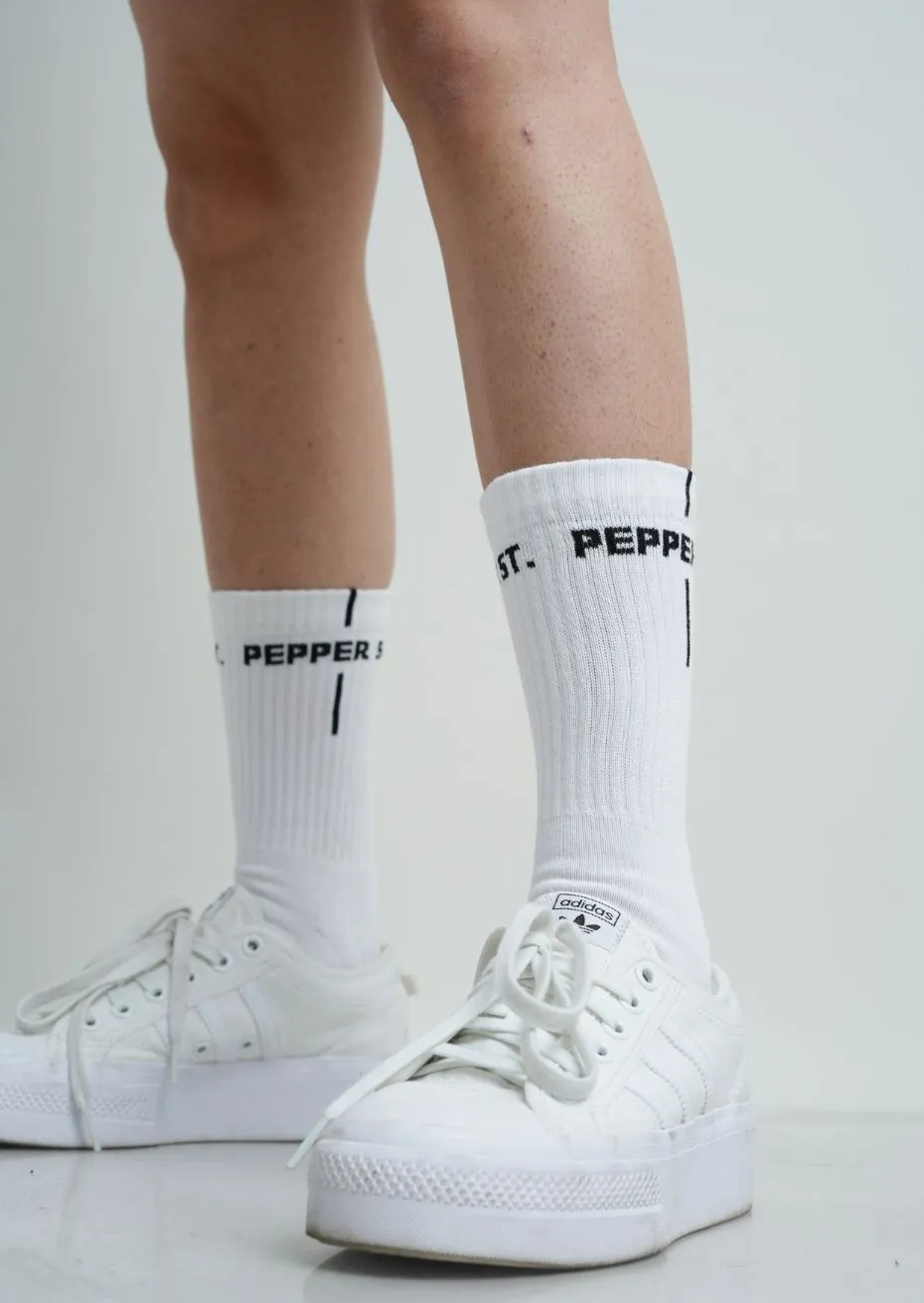 Origin Premium Crew Socks