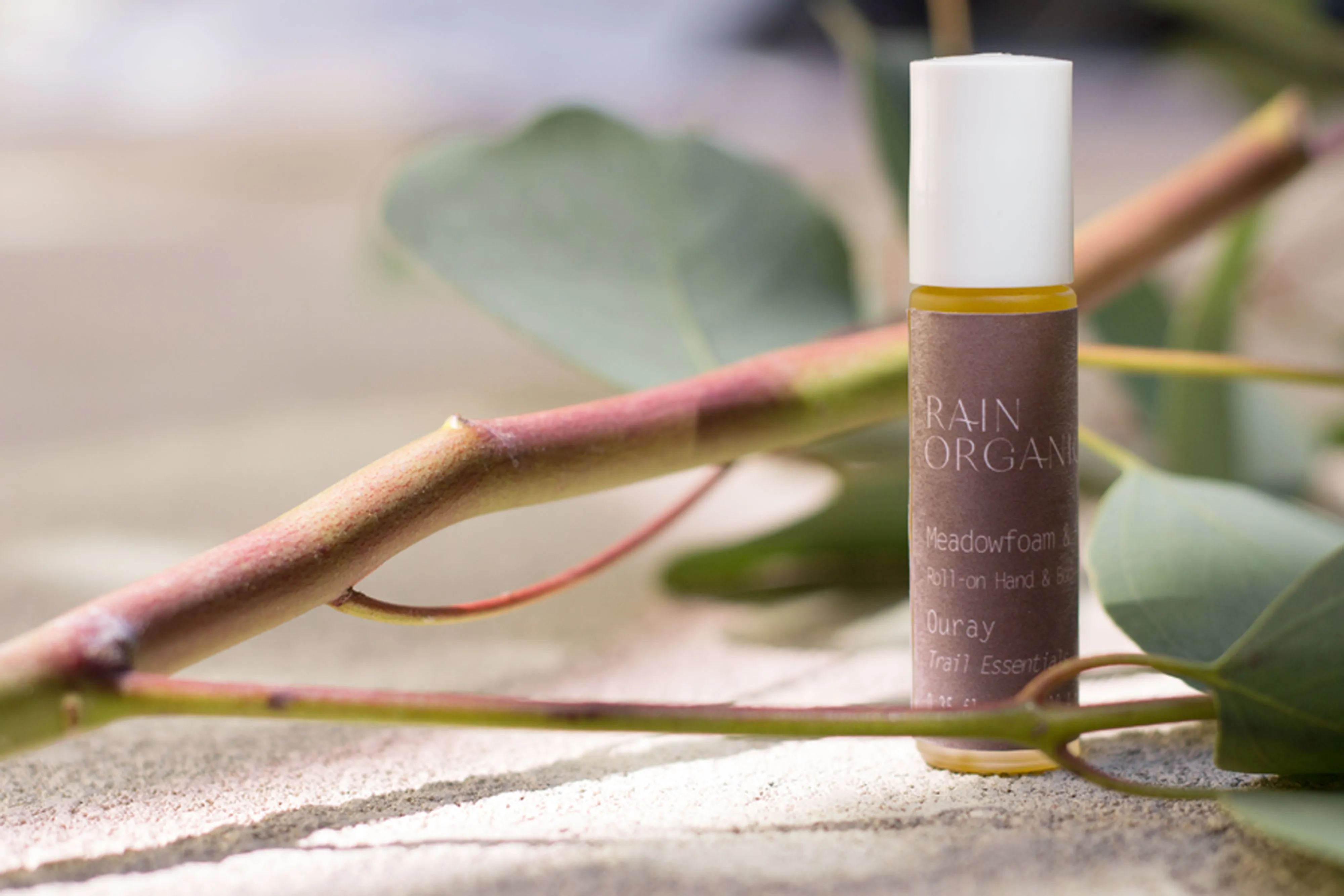 Ouray | Slip Free Hand Treatment