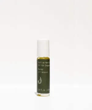 Ouray | Slip Free Hand Treatment