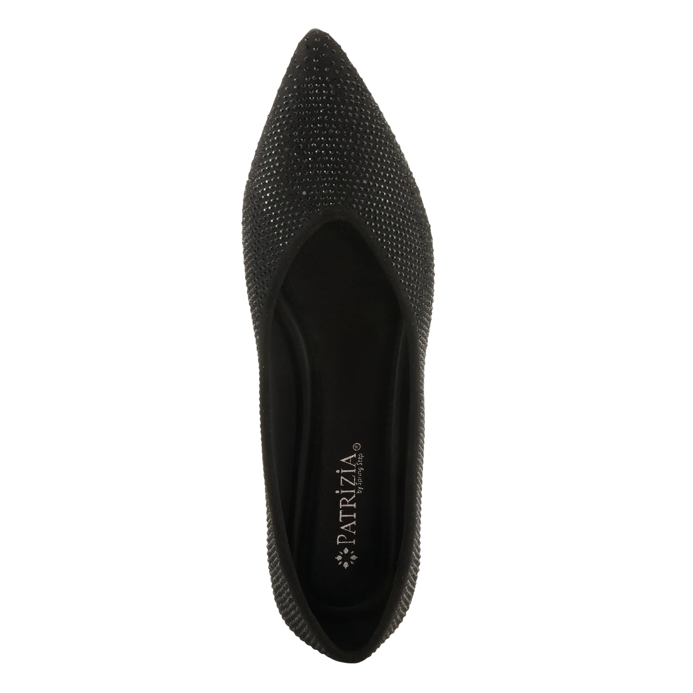 Patrizia Lowen Slipon Shoes