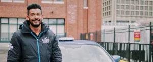 Patrol Security