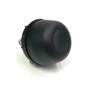 PLASTIC PUSH BUTTON COVER