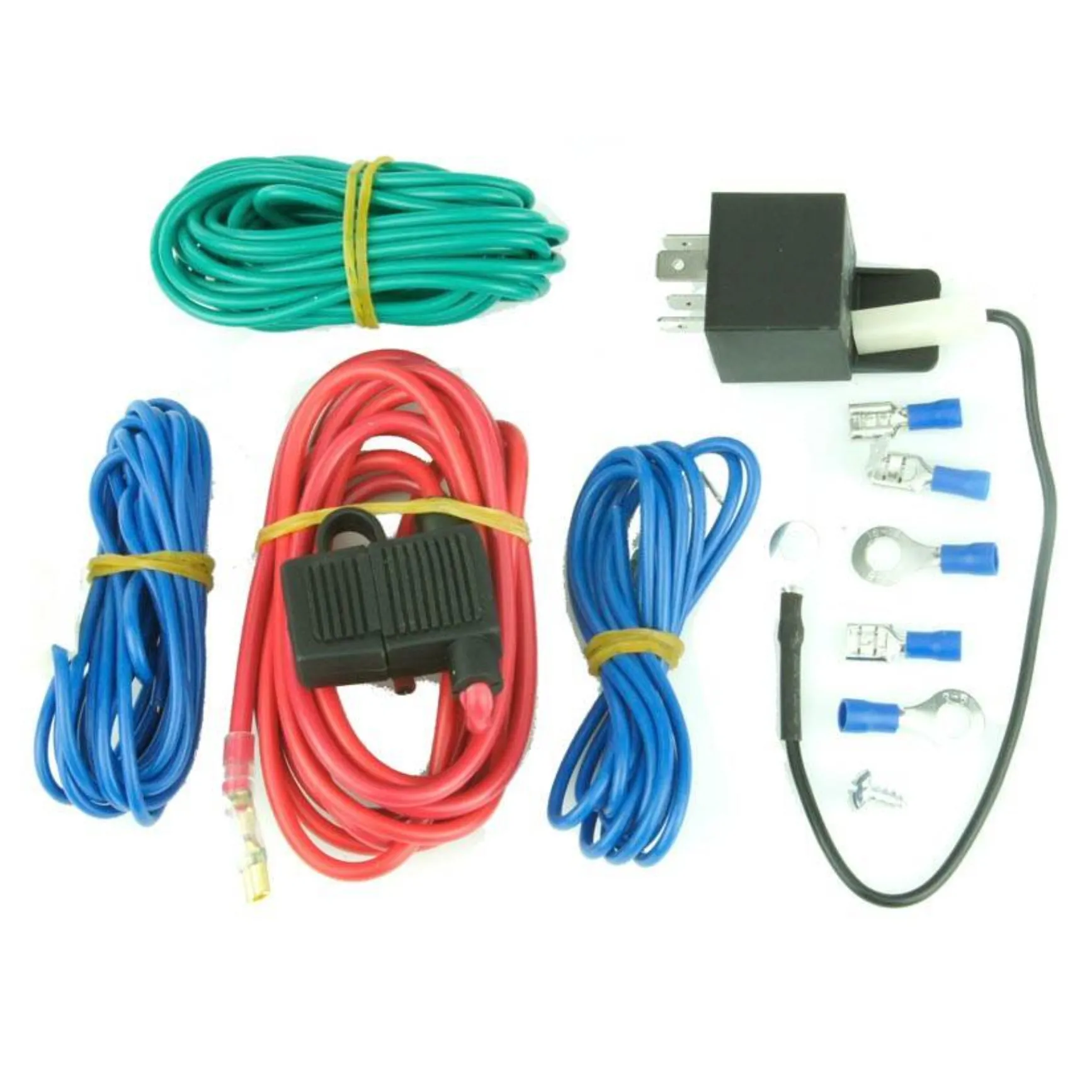 PLASTIC PUSH BUTTON COVER