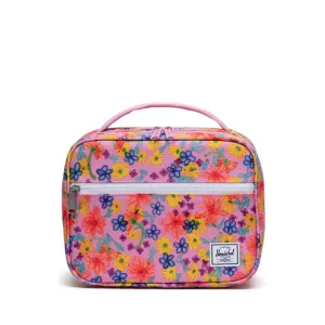 Pop Quiz Lunch Box in Scribble Floral