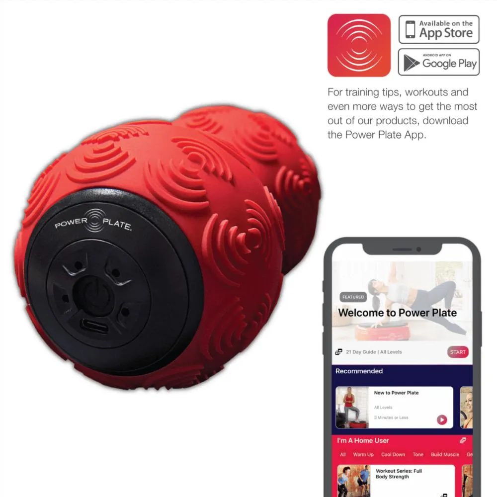 Power Plate DualSphere