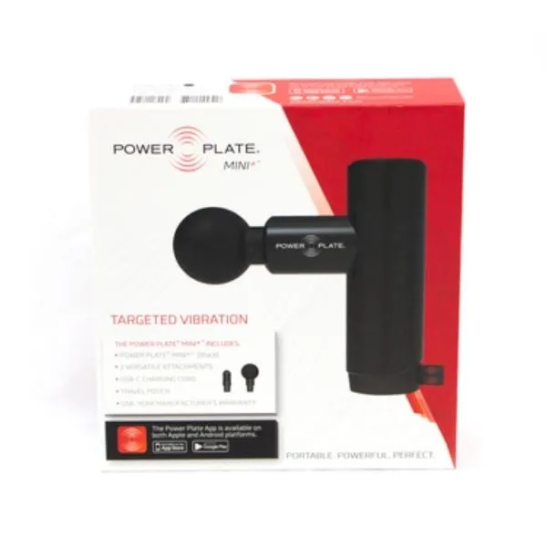 Power Plate Mini 