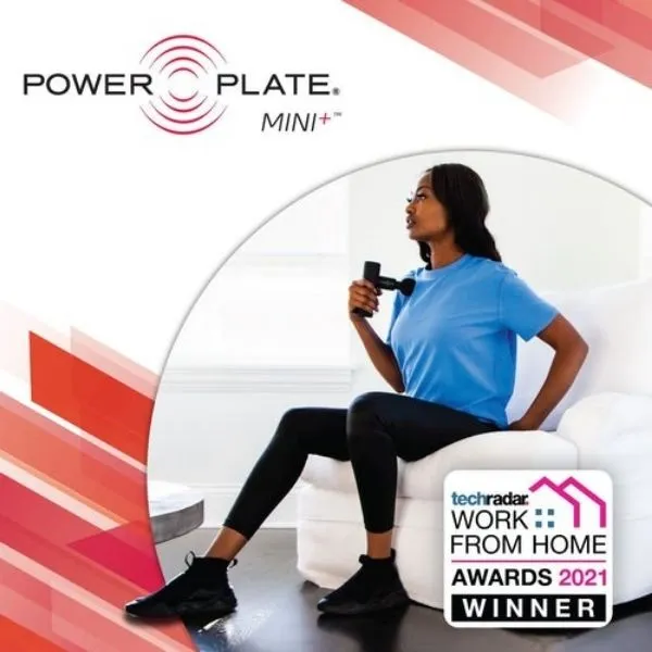 Power Plate Mini 