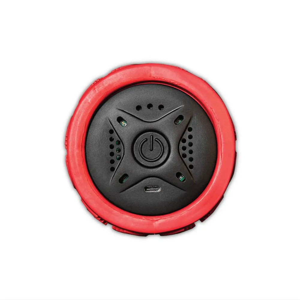 Power Plate Roller