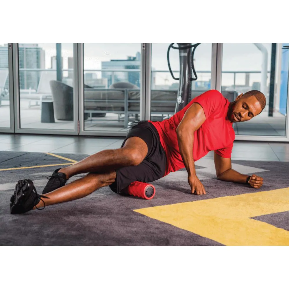 Power Plate Roller