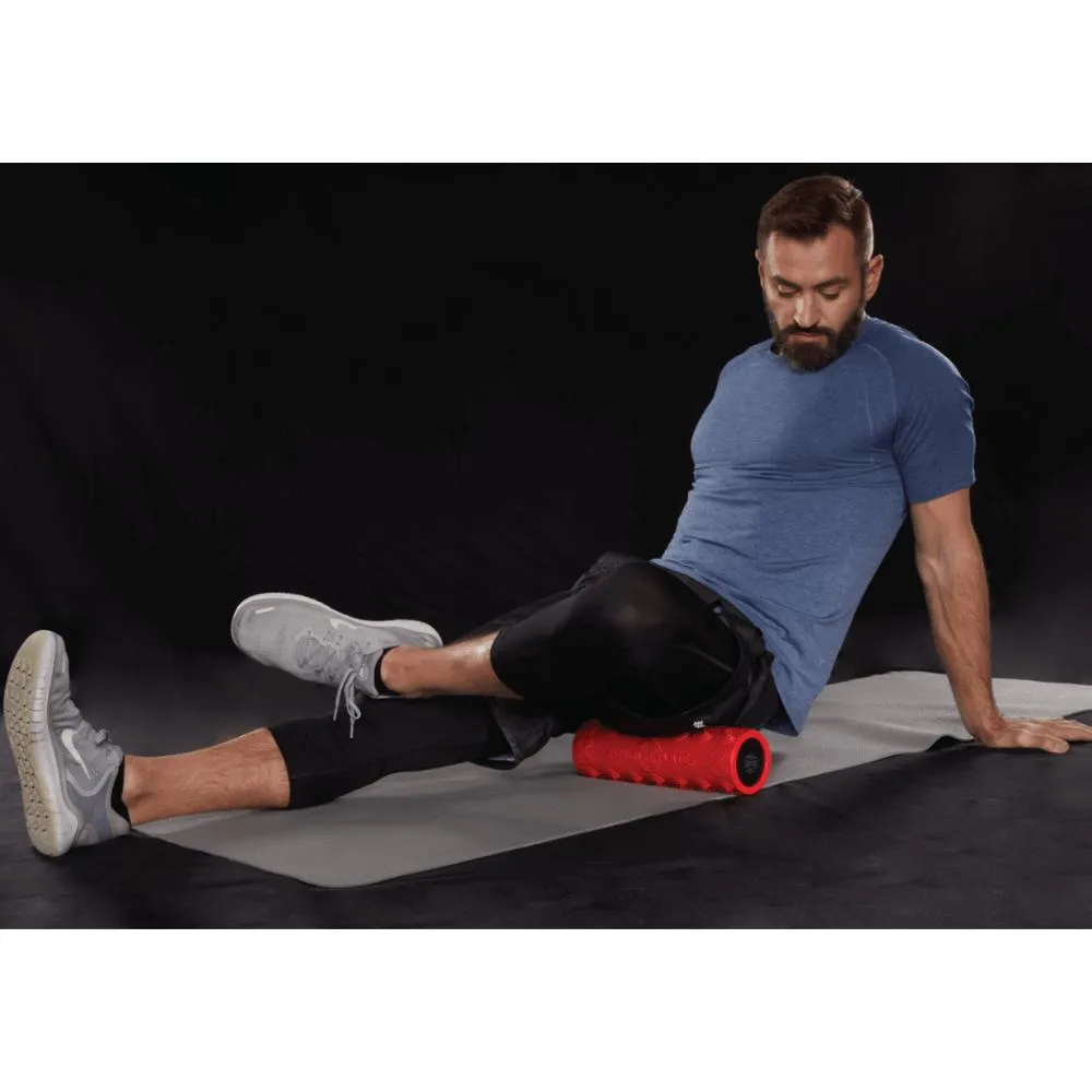 Power Plate Roller