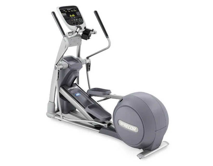 Precor EFX 835 Elliptical Fitness Crosstrainer