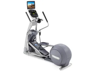 Precor EFX 835 Elliptical Fitness Crosstrainer
