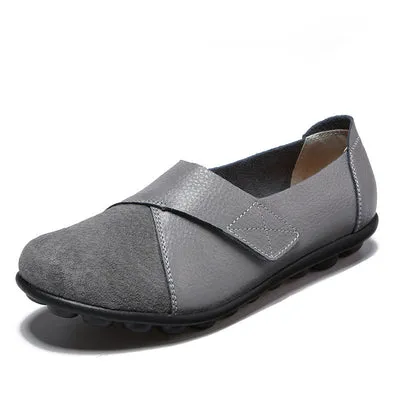 Premium Shoes Genuine Comfy Leather Loafers 2
