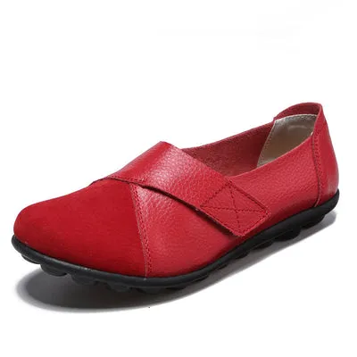 Premium Shoes Genuine Comfy Leather Loafers 2