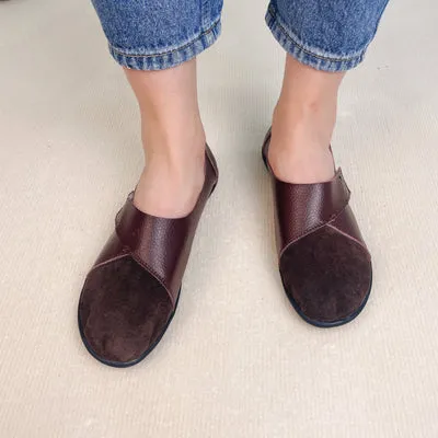 Premium Shoes Genuine Comfy Leather Loafers 2