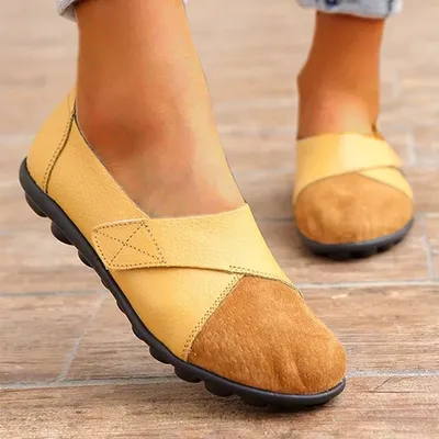 Premium Shoes Genuine Comfy Leather Loafers 2