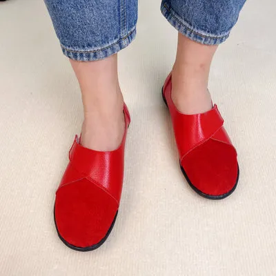Premium Shoes Genuine Comfy Leather Loafers 2