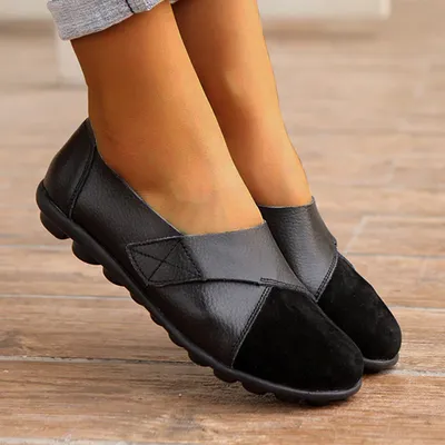 Premium Shoes Genuine Comfy Leather Loafers 2