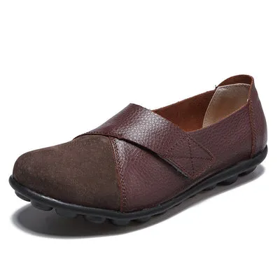 Premium Shoes Genuine Comfy Leather Loafers 2