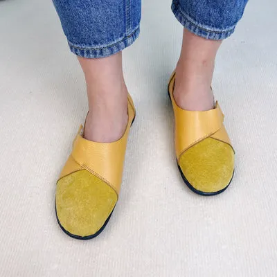 Premium Shoes Genuine Comfy Leather Loafers 2