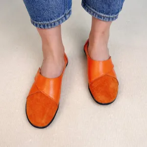 Premium Shoes Genuine Comfy Leather Loafers 2