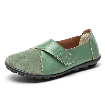 Premium Shoes Genuine Comfy Leather Loafers 2