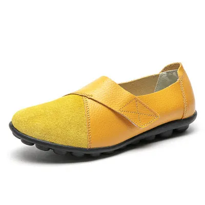 Premium Shoes Genuine Comfy Leather Loafers 2