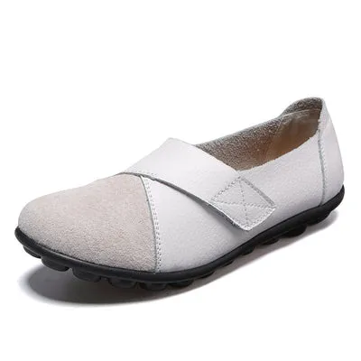 Premium Shoes Genuine Comfy Leather Loafers 2