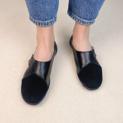 Premium Shoes Genuine Comfy Leather Loafers 2