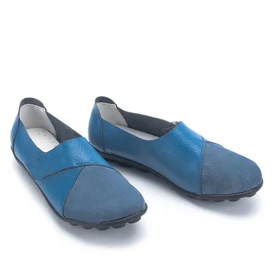 Premium Shoes Genuine Comfy Leather Loafers 2
