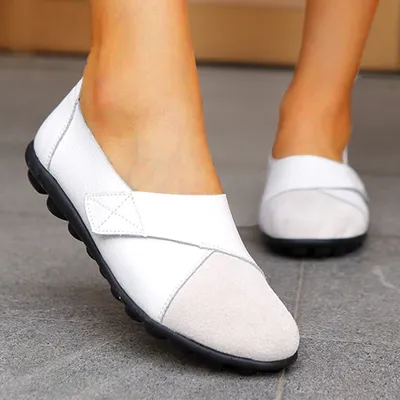 Premium Shoes Genuine Comfy Leather Loafers 2