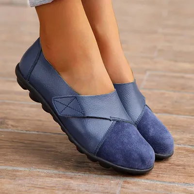 Premium Shoes Genuine Comfy Leather Loafers 2