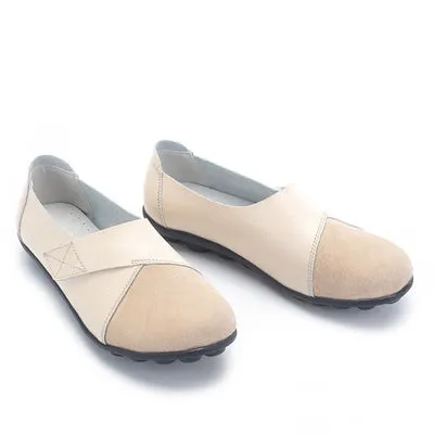 Premium Shoes Genuine Comfy Leather Loafers 2