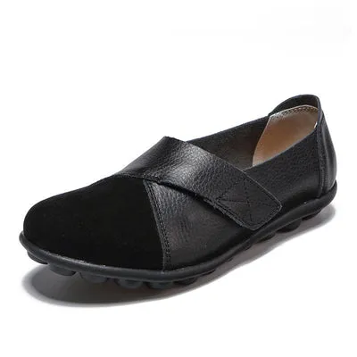 Premium Shoes Genuine Comfy Leather Loafers 2