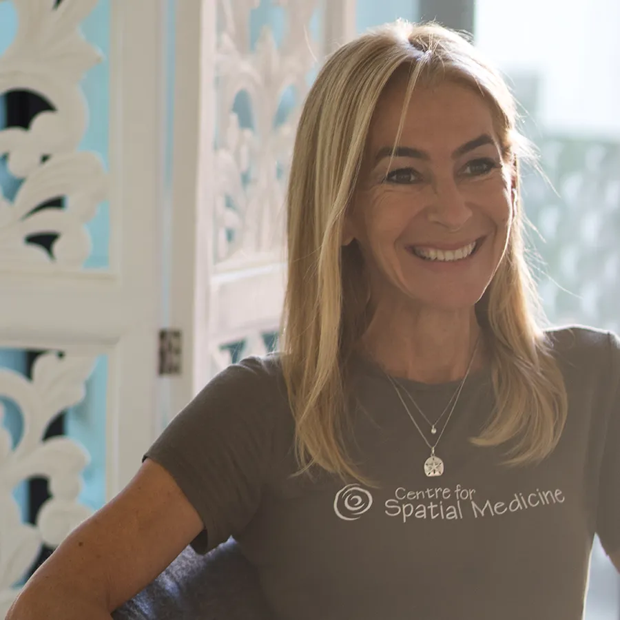 Private Sessions with Karin Locher (1 x 2 hour session)