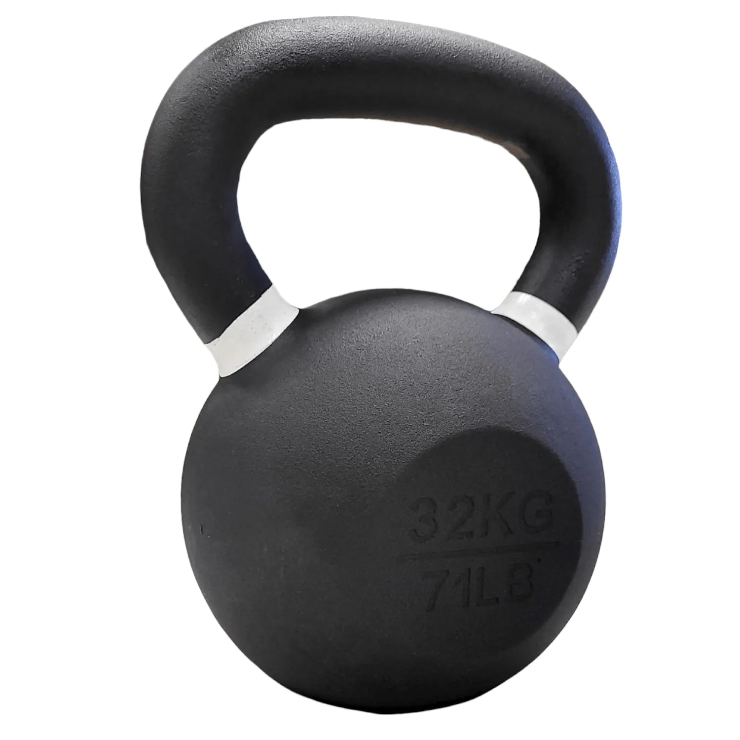 Progression Steel Kettlebells