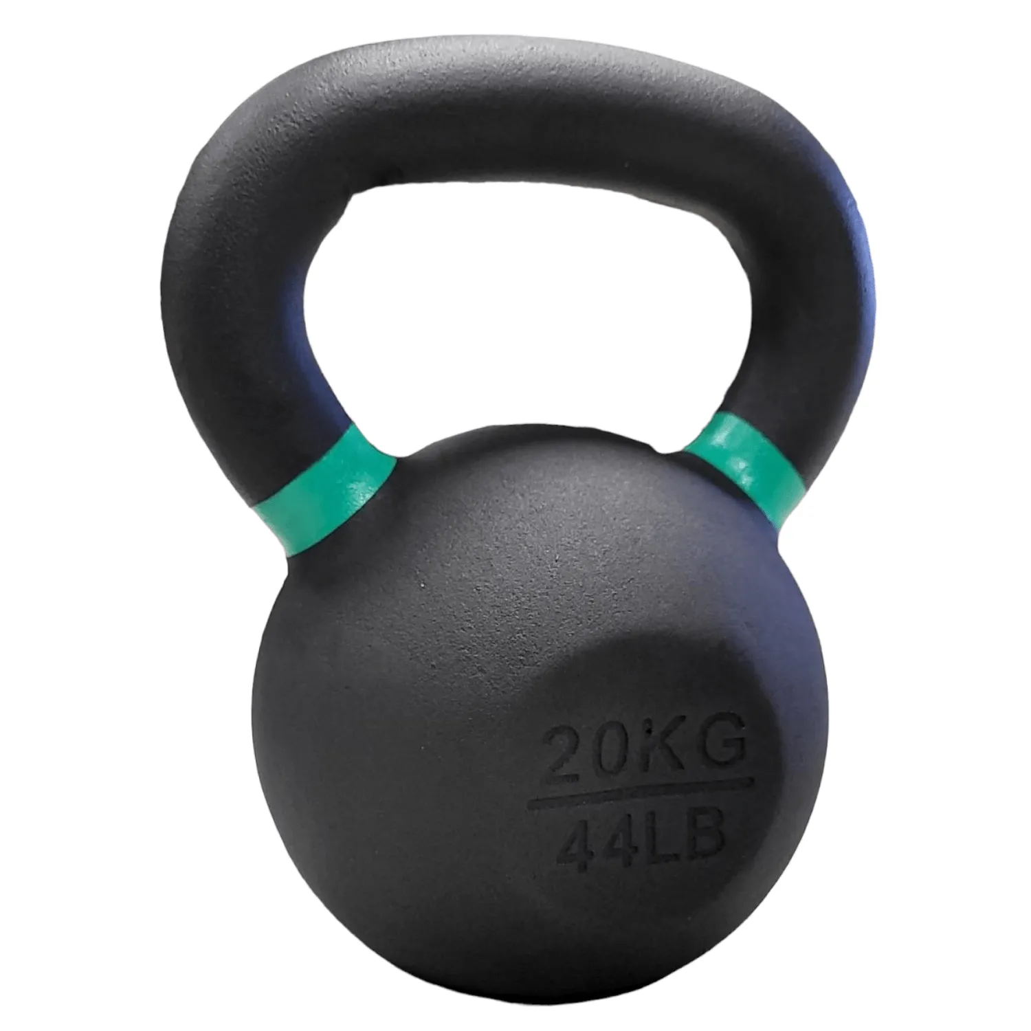 Progression Steel Kettlebells