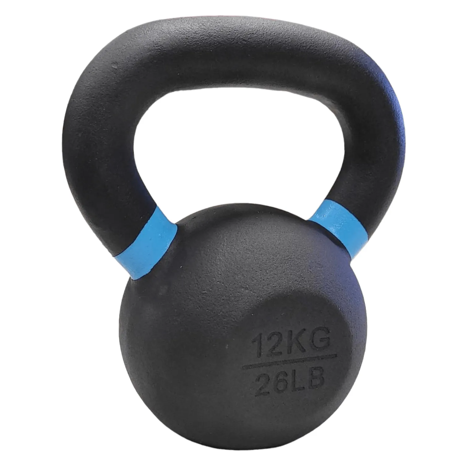 Progression Steel Kettlebells