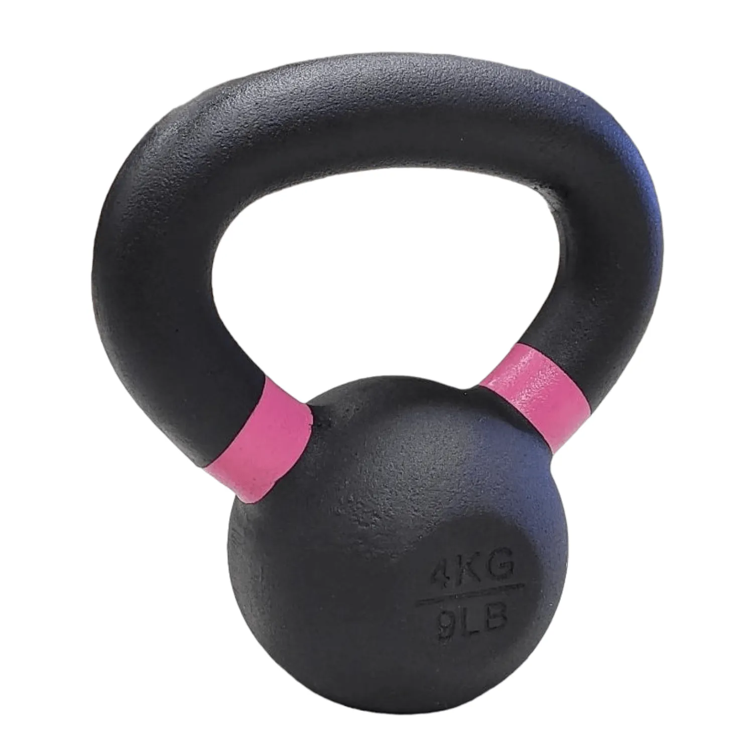 Progression Steel Kettlebells