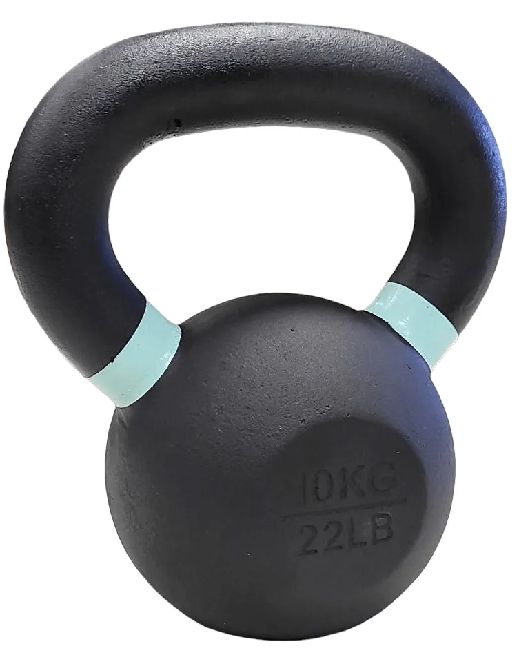 Progression Steel Kettlebells