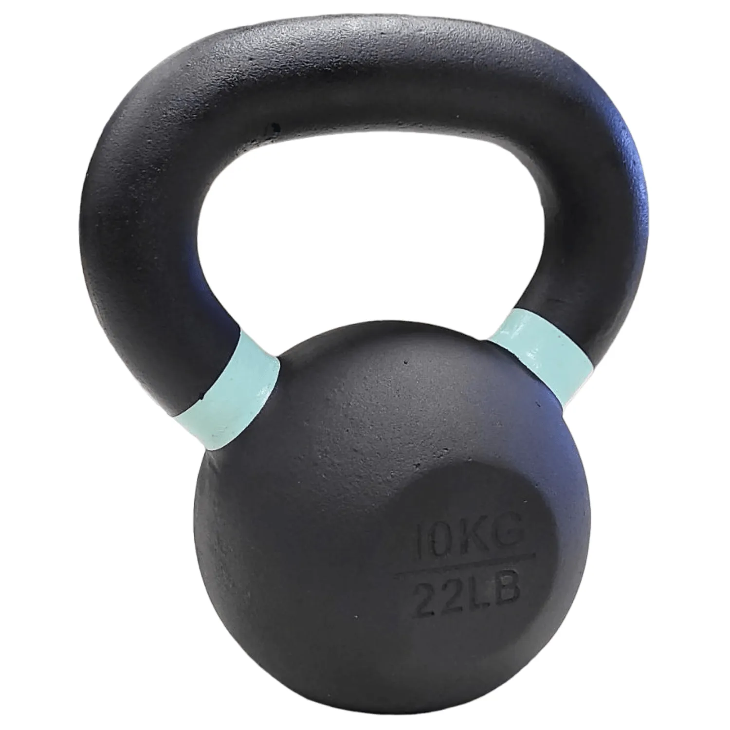Progression Steel Kettlebells