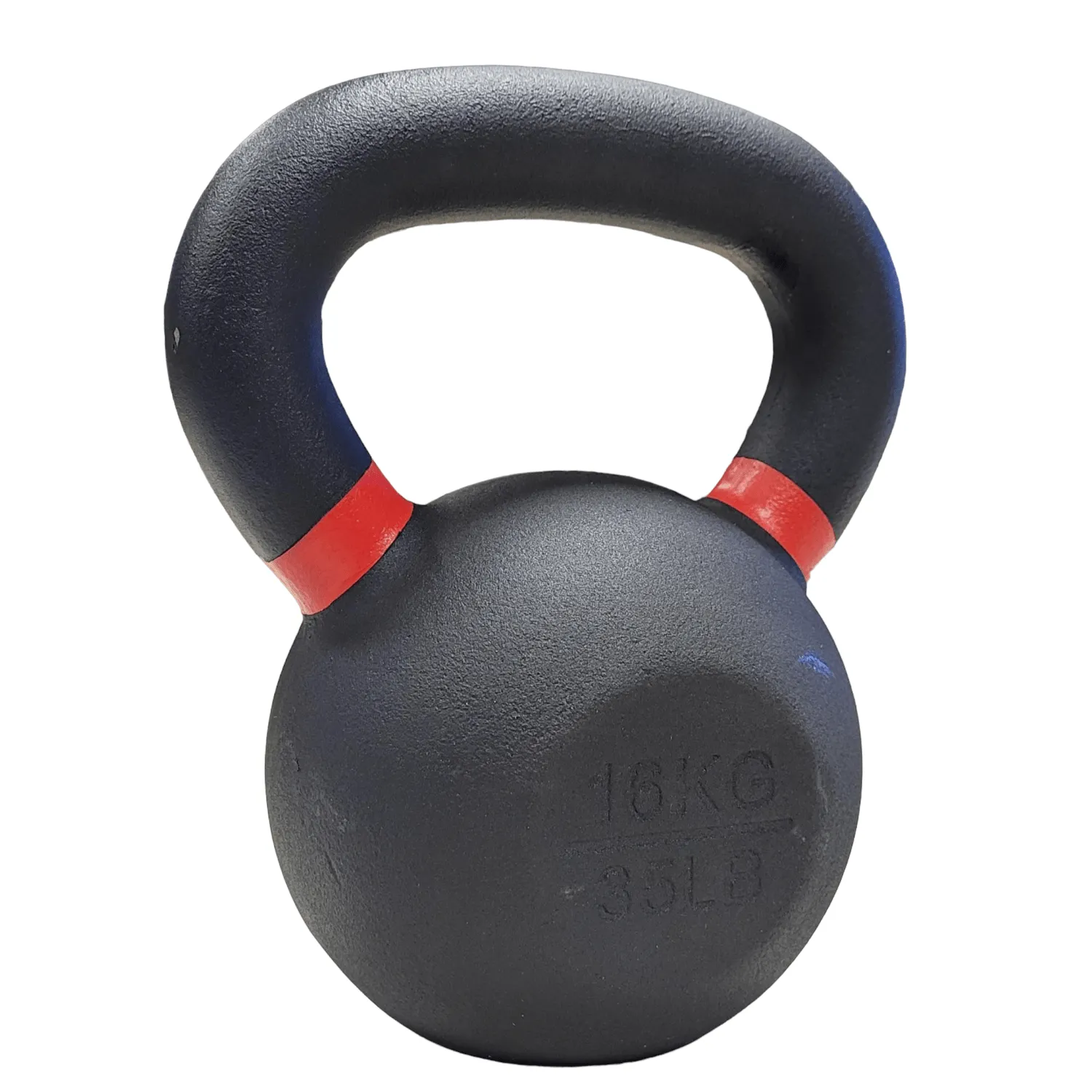 Progression Steel Kettlebells