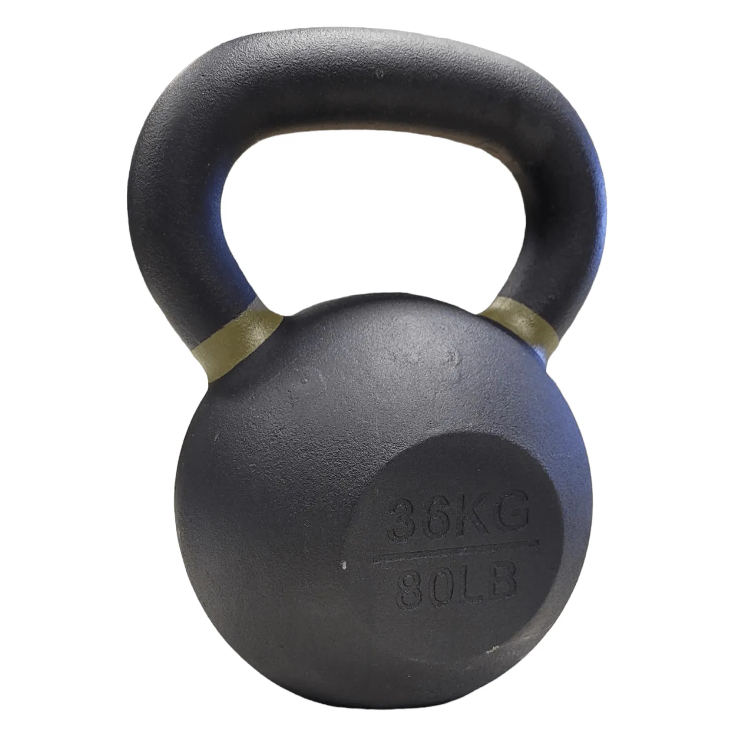 Progression Steel Kettlebells
