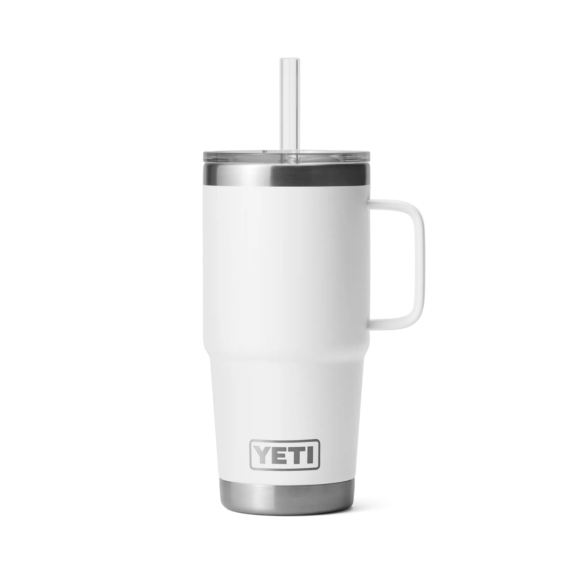 Rambler® 25 oz (739 ml) Straw Mug