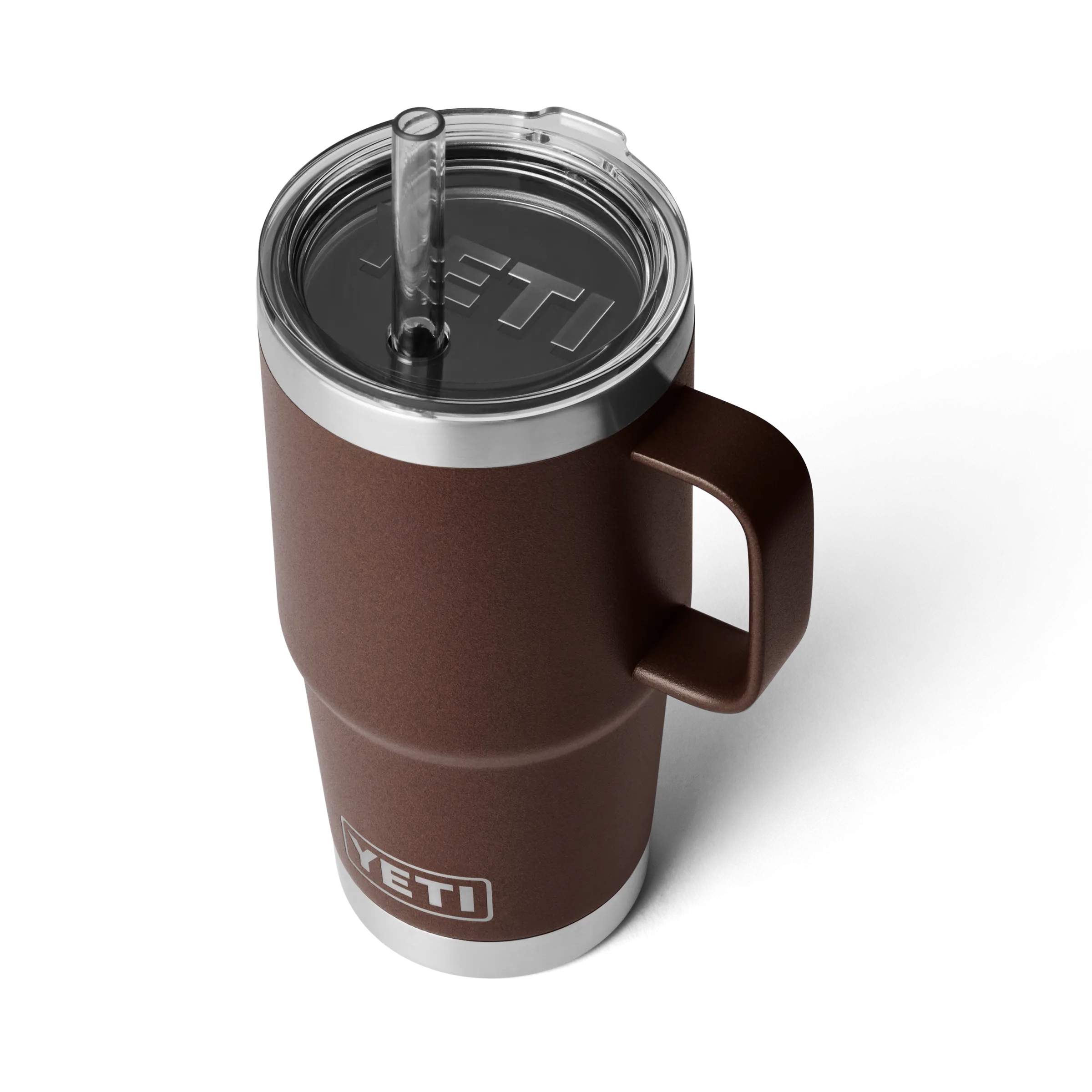 Rambler® 25 oz (739 ml) Straw Mug