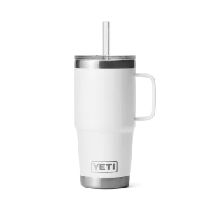 Rambler® 25 oz (739 ml) Straw Mug